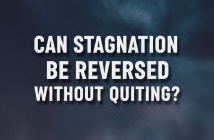 Career Stagnation Signs