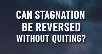 Career Stagnation Signs