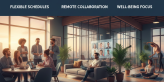 work culture is changing