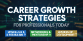 Career Growth Strategies for Professionals