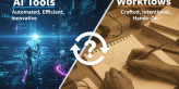 AI tools vs manual workflows
