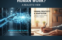 Can AI Really Replace Human Work