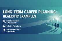 Long-Term Career Planning