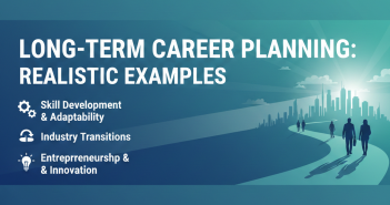 Long-Term Career Planning