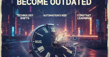 skills become outdated