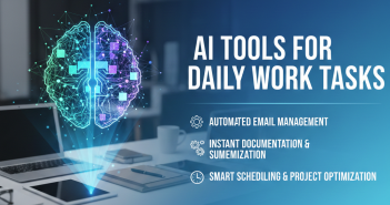 AI tools for daily work