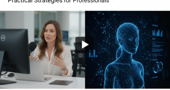 AI at Work Without Losing Control