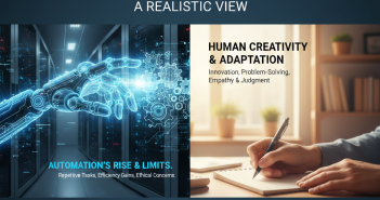 Can AI Really Replace Human Work