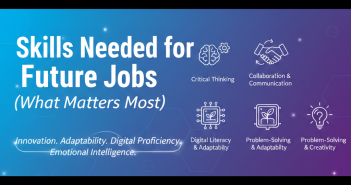Future Job Skills
